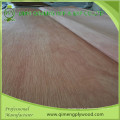 1300X2550X0.15-0.5mm Um Folheado Do Plb Da Classe De Linyi